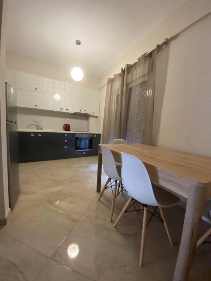 Digeni Open Apartamento Tessalónica Exterior foto