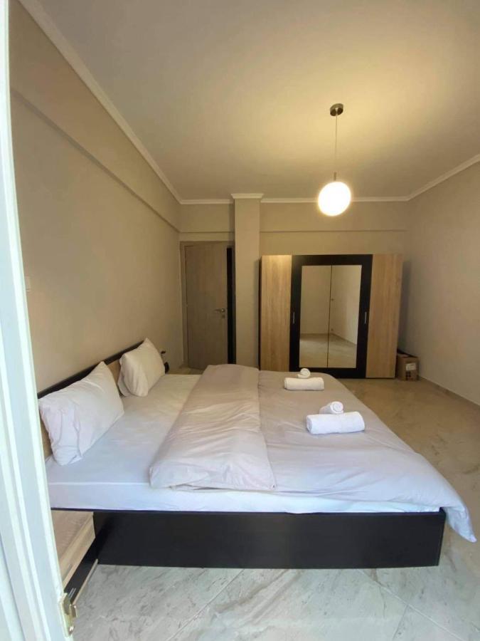 Digeni Open Apartamento Tessalónica Exterior foto