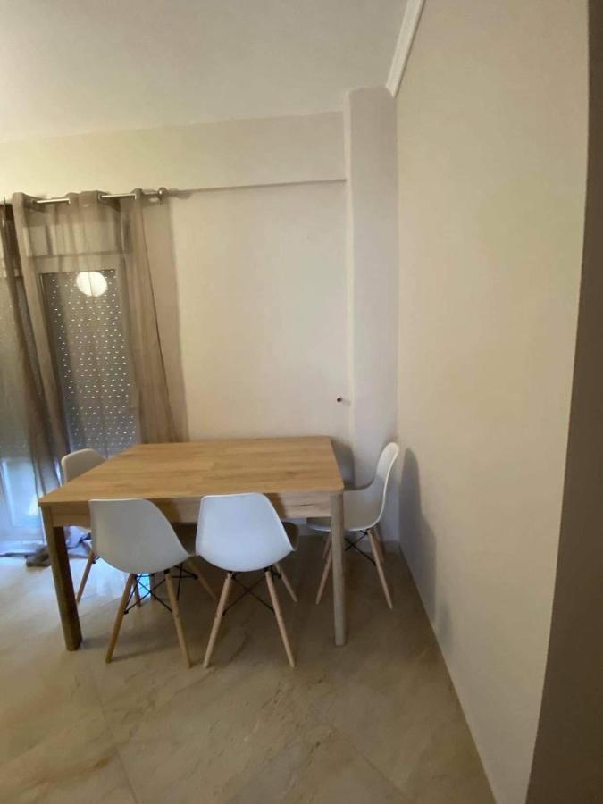 Digeni Open Apartamento Tessalónica Exterior foto