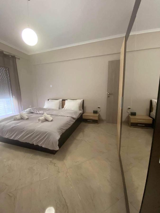 Digeni Open Apartamento Tessalónica Exterior foto