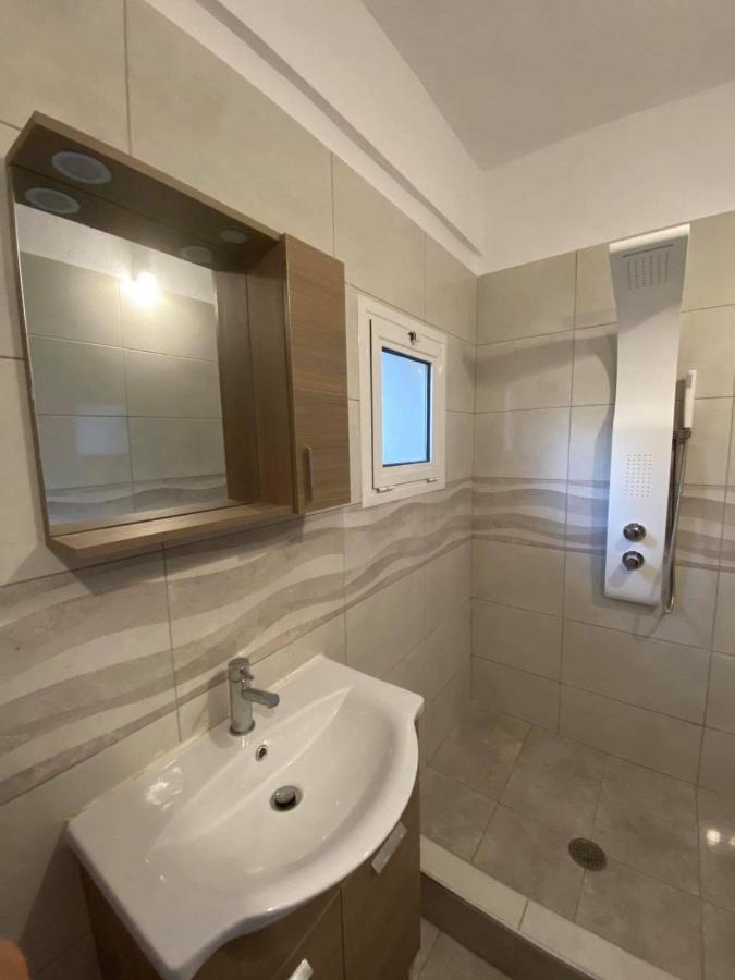Digeni Open Apartamento Tessalónica Exterior foto