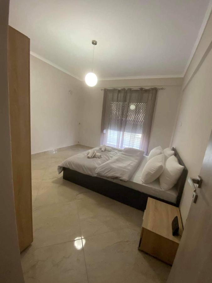 Digeni Open Apartamento Tessalónica Exterior foto