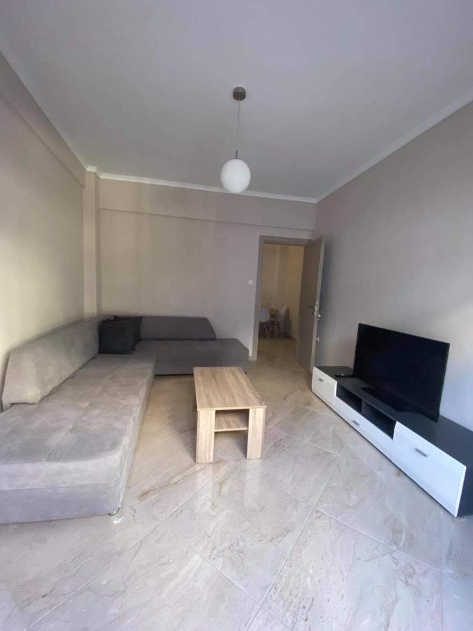 Digeni Open Apartamento Tessalónica Exterior foto